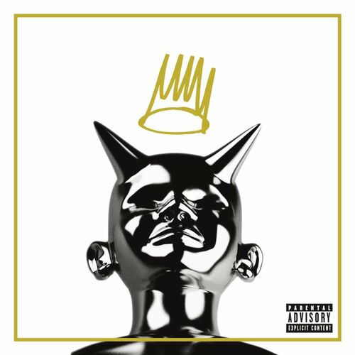 Born Sinner (Deluxe Version) از J. Cole