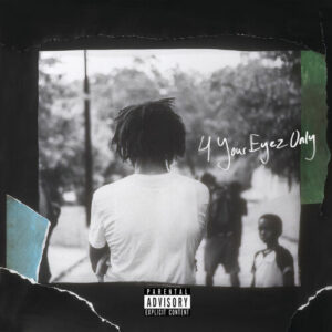 4 Your Eyez Only از J. Cole