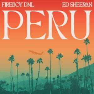 Peru از Fireboy DML