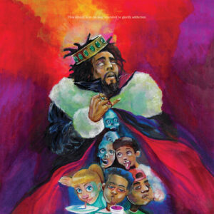 KOD از J. Cole