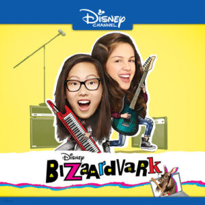 Bizaardvark (Music from the TV Series) از Olivia Rodrigo