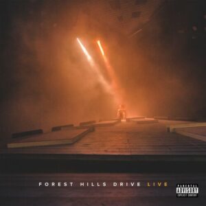 Forest Hills Drive: Live from Fayetteville, NC از J. Cole