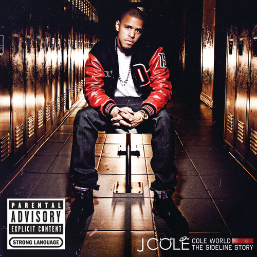 Cole World: The Sideline Story از J. Cole