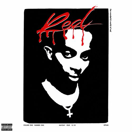 Whole Lotta Red از Playboi Carti