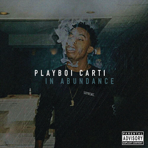 In Abundance از Playboi Carti