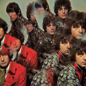 The Piper At The Gates Of Dawn [2011 - Remaster] (2011 Remastered Version) از Pink Floyd