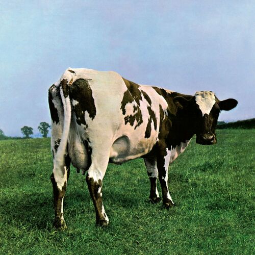 Atom Heart Mother (2011 Remastered Version) از Pink Floyd