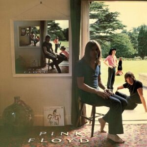 Ummagumma (2011 Remastered Version) از Pink Floyd