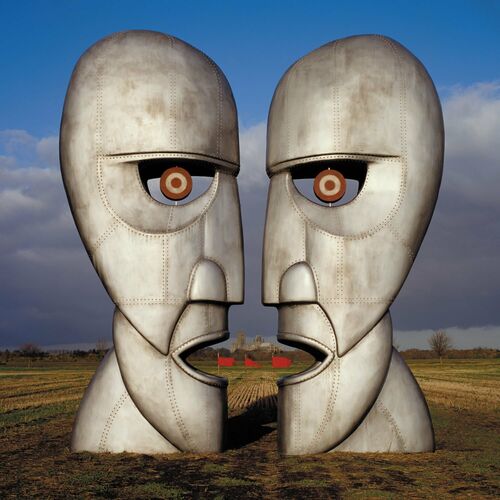 The Division Bell (2011 Remastered Version) از Pink Floyd