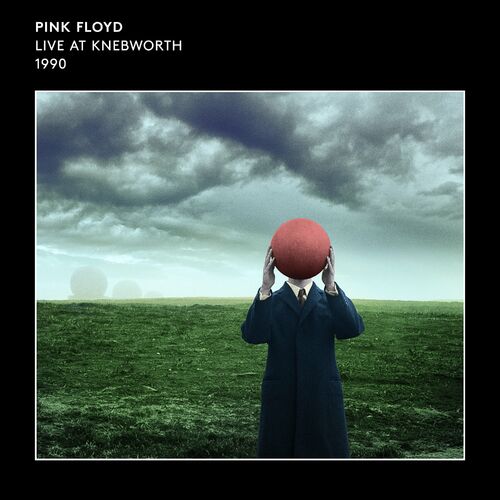 Live at Knebworth 1990 از Pink Floyd