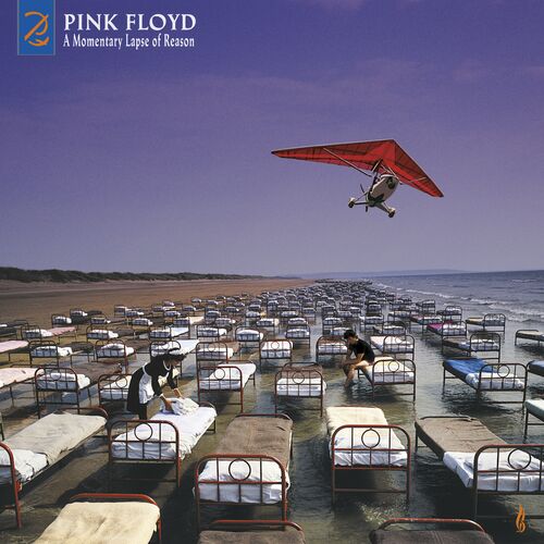 A Momentary Lapse Of Reason (2019 Remix) از Pink Floyd