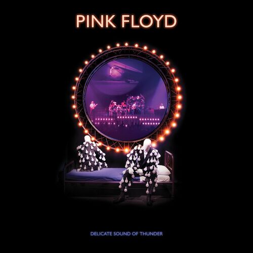 Delicate Sound Of Thunder (2019 Remix; Live) از Pink Floyd