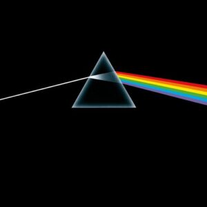 The Dark Side Of The Moon (50th Anniversary) (2023 Remaster) از Pink Floyd