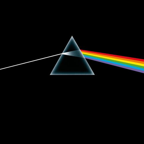 The Dark Side Of The Moon (50th Anniversary) (2023 Remaster) از Pink Floyd