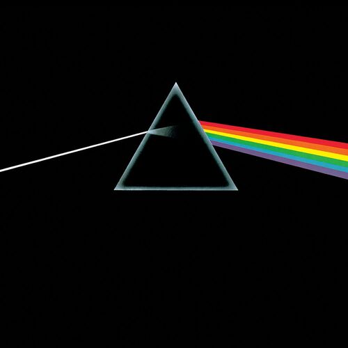 The Dark Side Of The Moon (2011 Remastered Version) از Pink Floyd