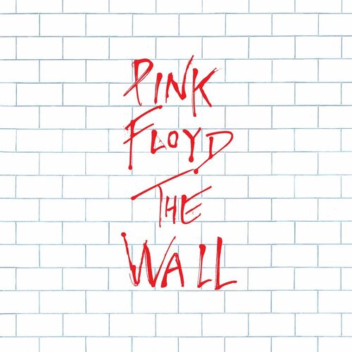 The Wall (Remastered) از Pink Floyd