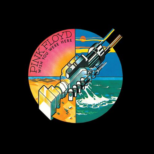 Raving And Drooling (Live At Wembley 1974) [2011 Mix] از Pink Floyd