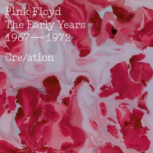 Childhood's End (2016 Remix) از Pink Floyd