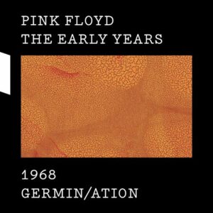 Song 1 (Capitol Studio Session, 22 August 1968, 2016 Mix) از Pink Floyd