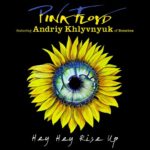 Hey Hey Rise Up (feat. Andriy Khlyvnyuk of Boombox) از Pink Floyd