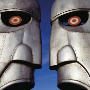 Keep Talking (Radio Edit) از Pink Floyd