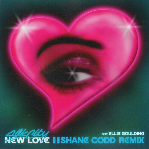 New Love (feat. Diplo & Mark Ronson) (Shane Codd Remix) از Silk City