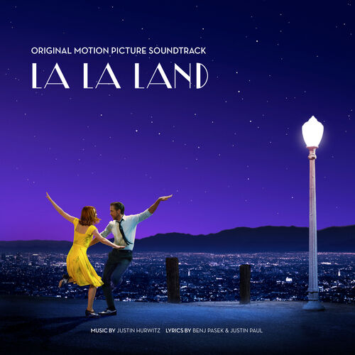 City Of Stars (From "La La Land" Soundtrack) از Ryan Gosling