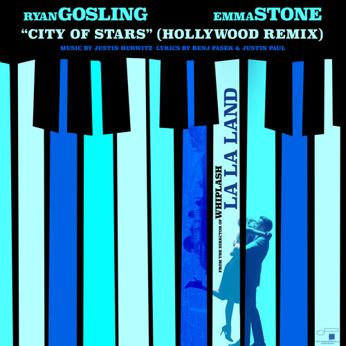 City Of Stars (Hollywood Remix) از Ryan Gosling