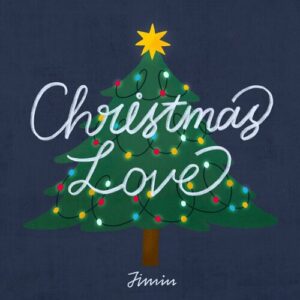 Christmas Love از Jimin