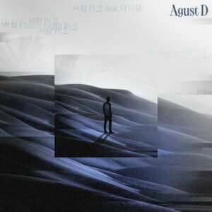 People Pt.2 (feat. IU) از Agust D