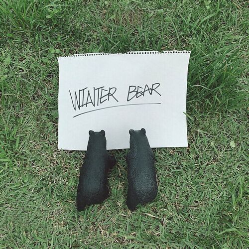 Winter Bear از V