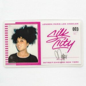 Feel About You (feat. Diplo, Mark Ronson & Mapei) از Silk City