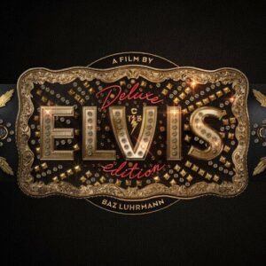 ELVIS (Original Motion Picture Soundtrack) DELUXE EDITION از Various Artists