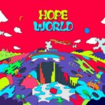 Hope World از j-hope