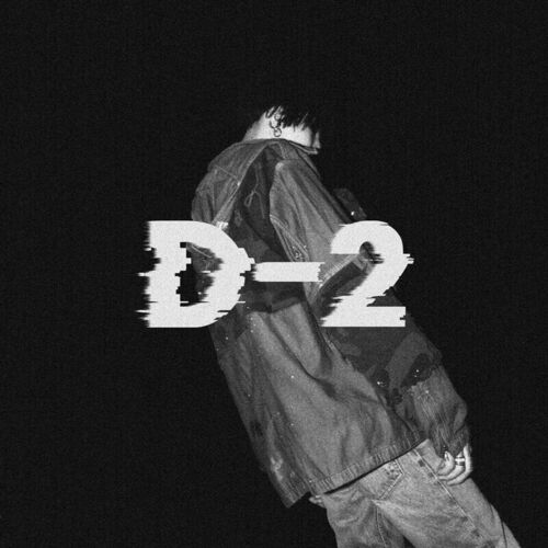 D-2 از Agust D