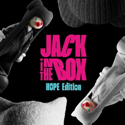 Jack In The Box (HOPE Edition) از j-hope