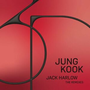 3D : The Remixes از Jung Kook