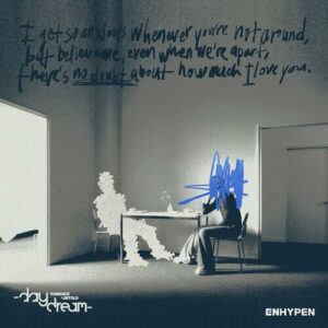 ROMANCE : UNTOLD -daydream- از ENHYPEN