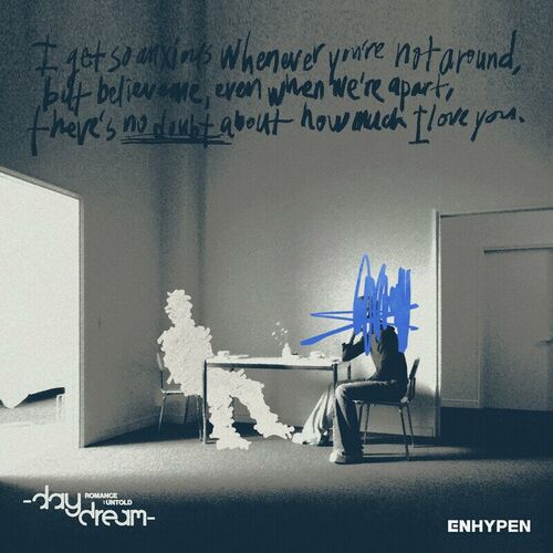 ROMANCE : UNTOLD -daydream- از ENHYPEN