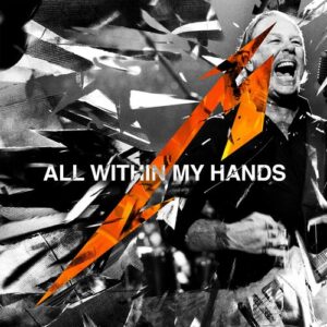 All Within My Hands (Live) از Metallica