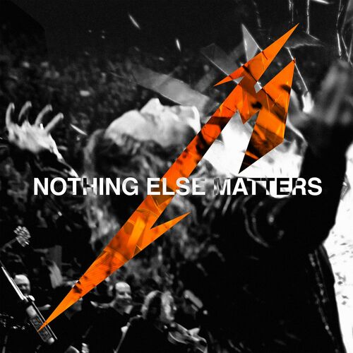 Nothing Else Matters (Live) از Metallica