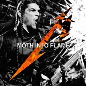 Moth Into Flame (Live) از Metallica