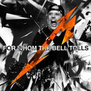 For Whom The Bell Tolls (Live) از Metallica