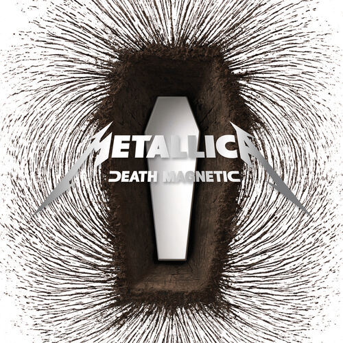 Death Magnetic از Metallica