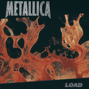 Load از Metallica