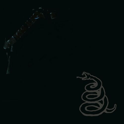 Metallica (Remastered 2021) از Metallica