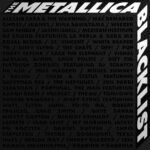 The Metallica Blacklist از Metallica