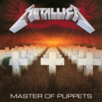 Master Of Puppets (Deluxe Box Set / Remastered) از Metallica