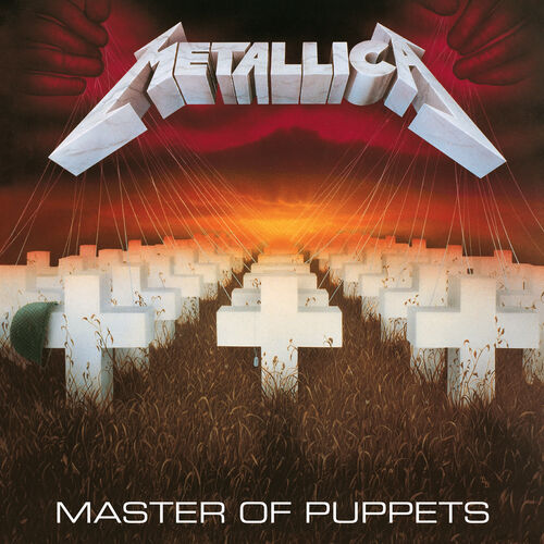 Master Of Puppets (Deluxe Box Set / Remastered) از Metallica