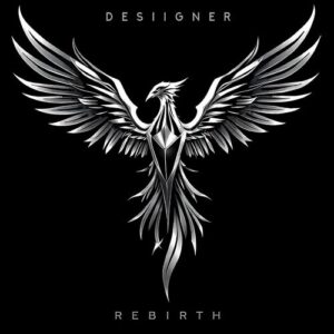 Rebirth از Desiigner